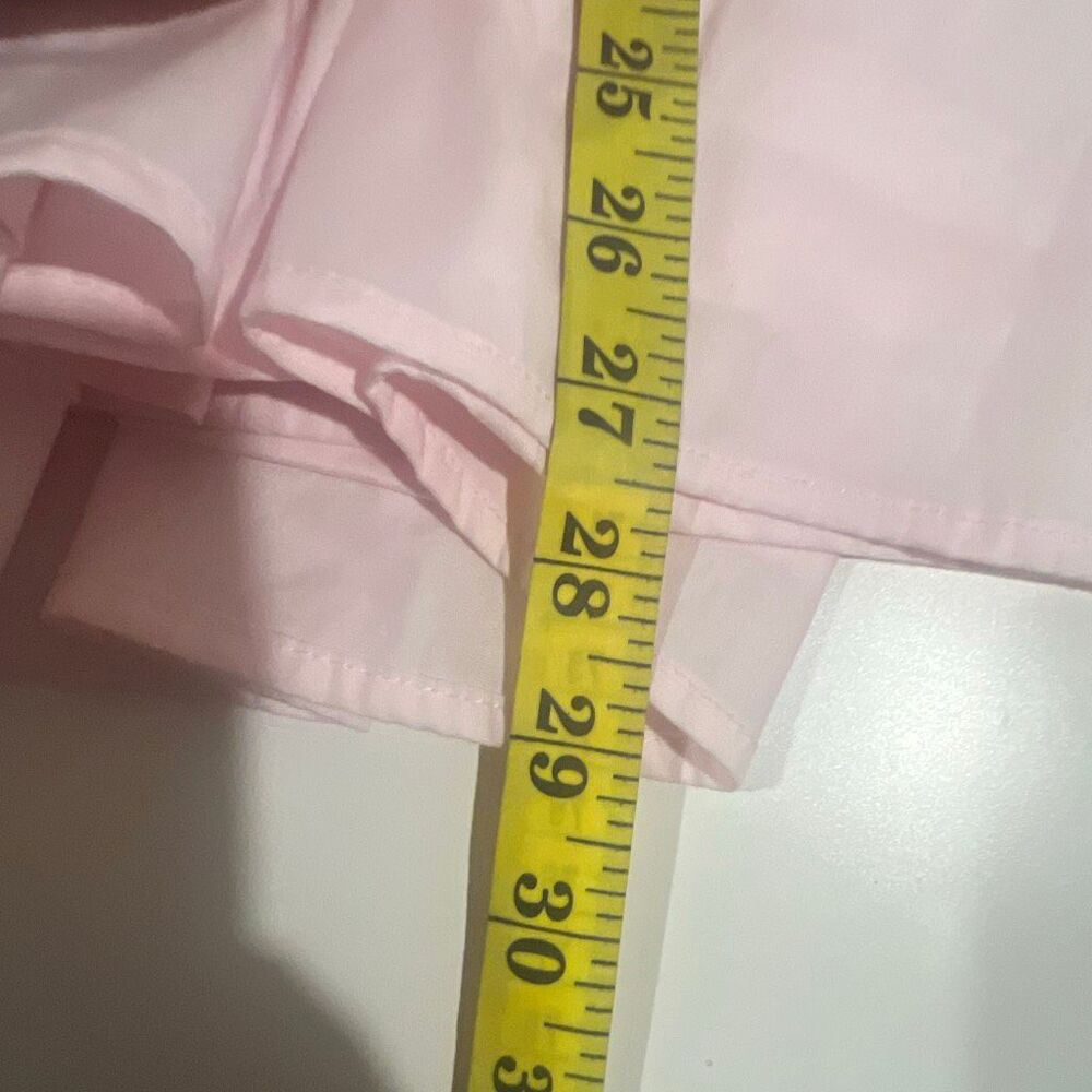 Torrid Betty and Veronica Pleated Skater Skirt new with tags powered pink - Picture 11 of 12